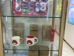 -美可普口腔医院(东街分店)