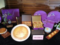 -皇朝尊会(龙之梦大酒店)