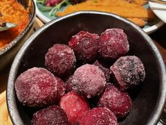 -云湃精酿西餐厅