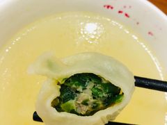 -东北大馅手工水饺(较场口永辉超市)