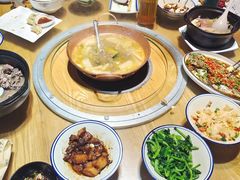 -妈妈的味道·腾冲特色菜(和顺古镇店)