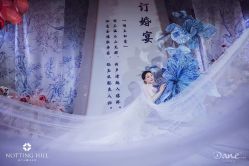 -诺丁山婚礼企划