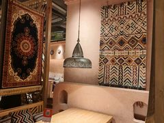 -谷丽麦馕新疆菜·清真(步步高梅溪新天地店)