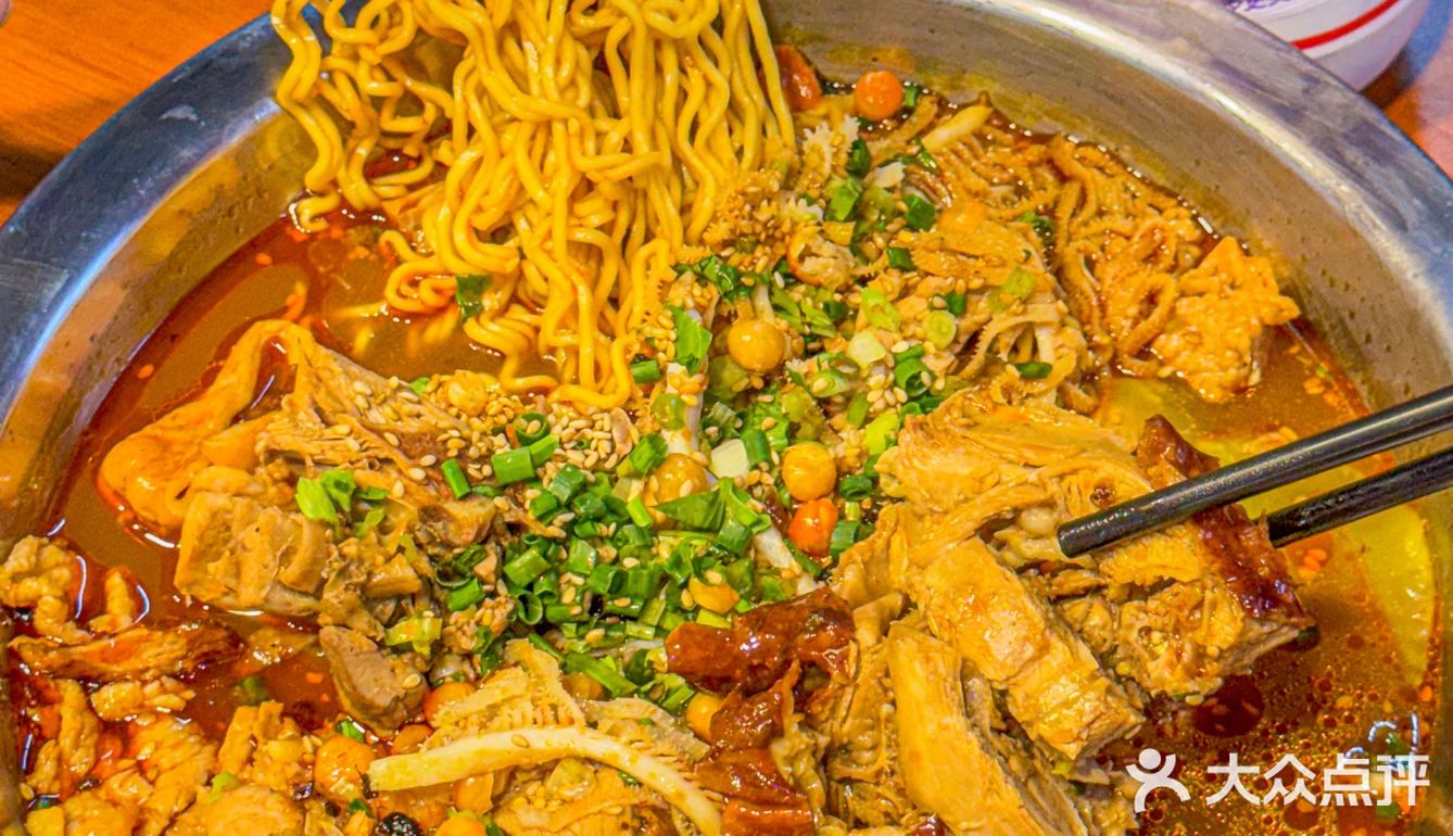 胆小慎入‼️这家大胆才可以来👀