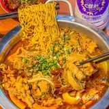 胆小慎入‼️这家大胆才可以来👀