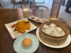 鲜肉小笼-蒲石小点(愚园路店)