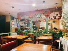 大堂-玛格萝妮比萨屋(陆家浜路店)
