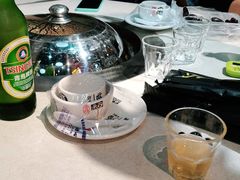 -二十一分小锅炖(中心店)