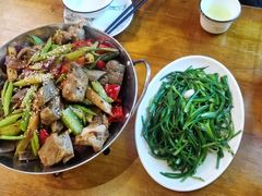 -小厨子私房菜·云南美食店