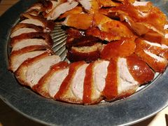 -守柴炉烤鸭(科华中路王府井店)