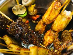 -炒豆合作社(东四总店)