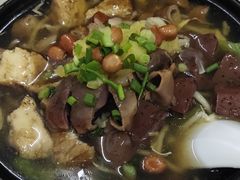 -阿芬卤面(花巷店)