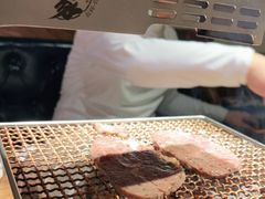 -九田家黑牛烤肉料理(太阳宫广场店)
