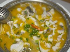-严厨老坛酸菜鱼(吴江万宝店)