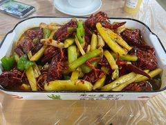 -段氏龙虾(原草高支路店)