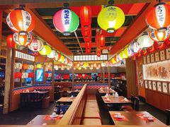 -仙隐小鹿中華の日料(荣民龙首广场店)