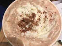 -星巴克(天津鲁能中心第三店)