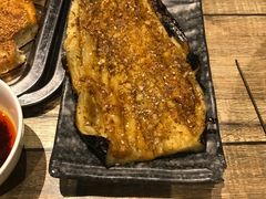 烤茄子-郑享吃烧烤烩面(红专路店)