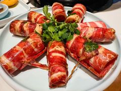 -佟爷·老北京炙子烤肉(长寿路店)