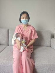-禧悦府国际月子会所(总店)