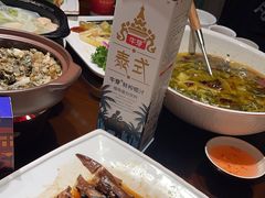 -梅山印象(陈江店)