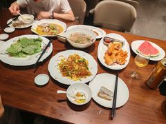 -瓯菜排档·温州海鲜(玕南店)