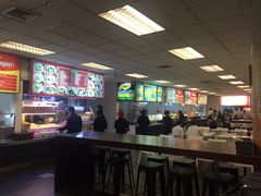 大堂-Magic Food Point(Airport Street food)