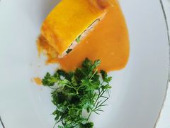 -悦厅·下午茶(杭州柏悦酒店)