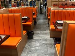 -大哈福烧烤·海鲜·家常菜(延安三路店)