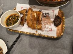 -金哥私房菜馆(张府园总店)