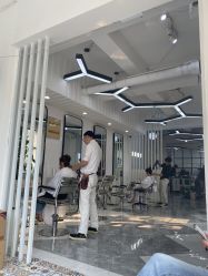 -CHIC 国潮男士发型