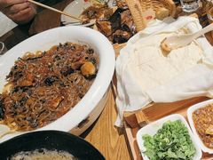 -鸽子窝(青塔店)