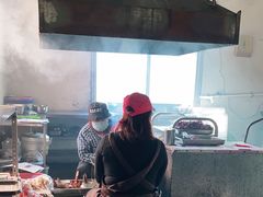 -老太太豆皮(南芬店)