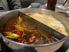 -老鼎旺安格斯牛肉火锅(衡艺广场店)