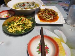 -张妈妈特色川味馆(青年路店)