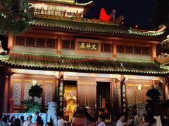 -火宫殿·小吃王国(坡子街店)