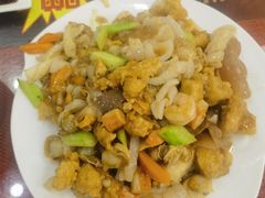 -桃子餐厅·天津菜(红星路直营店)