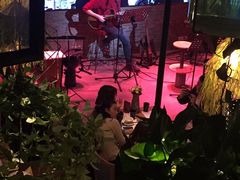 -胡桃里音乐酒馆(白云五号T5 MALL店)
