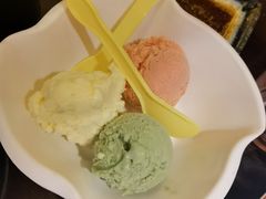-松子料理(白家庄店)