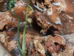 -和庆斋阳坊秘制羊蝎子火锅(云岗店)