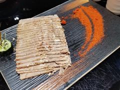 -尹兰楼西北风情餐厅(嘉定店)