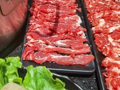 -德记牛肉社潮汕鲜切牛肉火锅(中心路店)