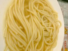 叉烧意面-华星冰室(湾仔店)