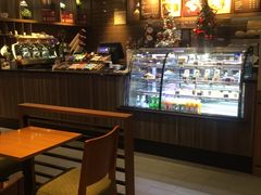 -COSTA COFFEE(深圳中洲店)