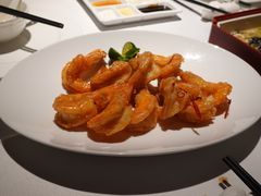 -四季民福烤鸭店(王府井东安门店)