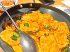 -滇大池云南菜·蒸汽石锅鱼(姚家园万象汇店)