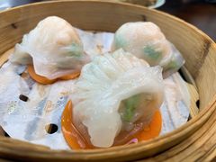 味友虾饺皇-味友味港印记(厦门集美银泰百货店)