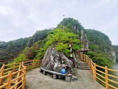 -明月山风景名胜区