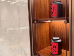 -喜来登由由大酒店九州膳坊中餐厅