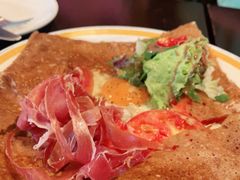 -La Creperie法餐厅(桃江路店)